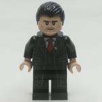 Albert Runcorn / Harry Potter