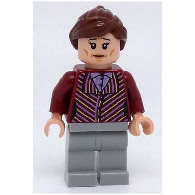 Mafalda Hopkirk / Hermione Granger