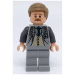 Reg Cattermole / Ron Weasley