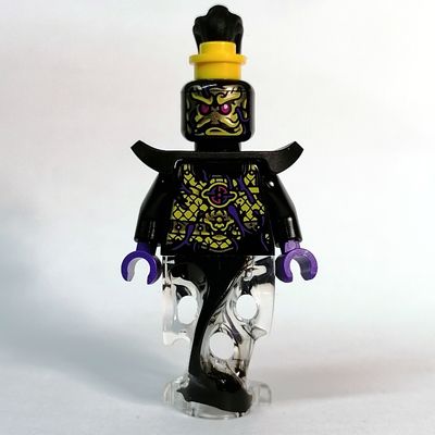 Ink General