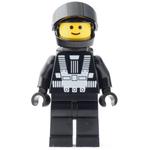 Blacktron I - Rerelease