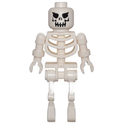 Skeleton - 30377 Droid Arms for Legs