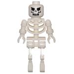 Skeleton - 30377 Droid Arms for Legs