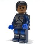 Mandalorian Fleet Commander