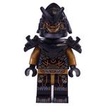 Imperium Claw General, Shoulder Guards