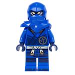 Jay - Dragons Rising Robes