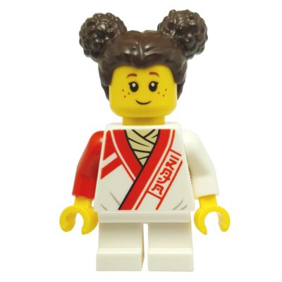 Dojo Kid