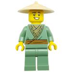 Boat Vendor