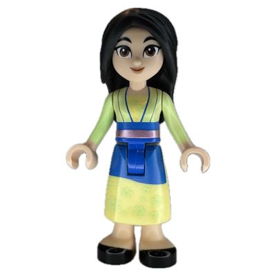 Mulan