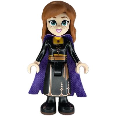Anna