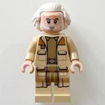 General Dodonna (28621 Head)