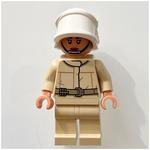 Rebel Crew, Nougat Head