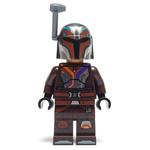 Sabine Wren, Helmet