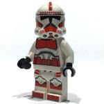 Clone Trooper, Coruscant Guard, Shock Trooper