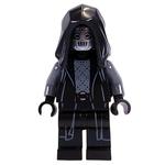 Death Eater, Black Hood