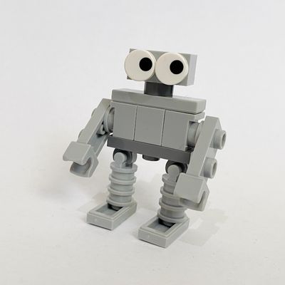 The Robot