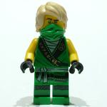Lloyd (Legacy) - MASTER