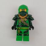 Lloyd, Heavy Shoulder Guard