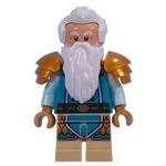 Dwarf Cleric