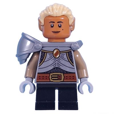 Gnome Fighter