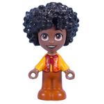 Antonio - Microdoll (MediumBrown)