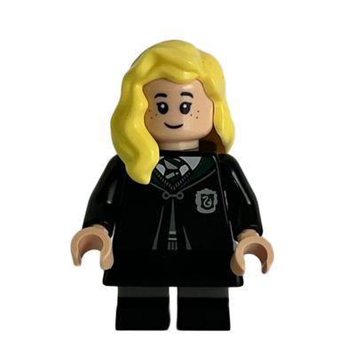 Daphne Greengrass