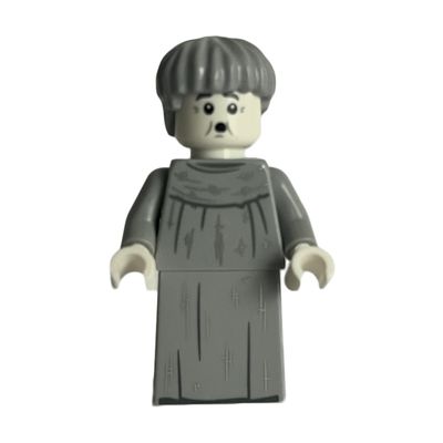 The Fat Friar