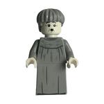 The Fat Friar