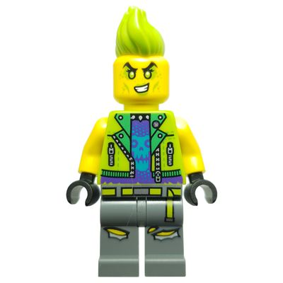 Tox