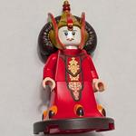 Padme Amidala / Queen Amidala (3626b Head)