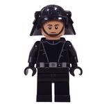 Imperial Navy Trooper, Warm Tan Head
