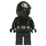 Imperial Gunner, Nougat Head