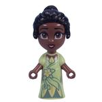 Tiana - Microdoll