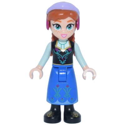 Anna