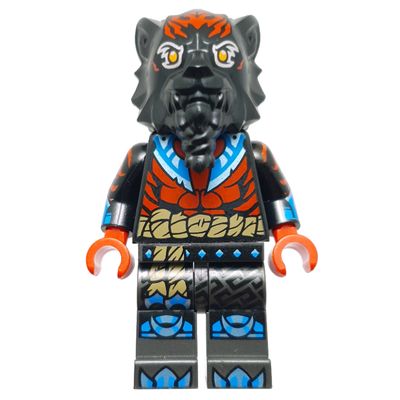 Lord Ras