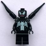Venom with Two Identical Tentacles