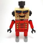 Dorama's Puppet