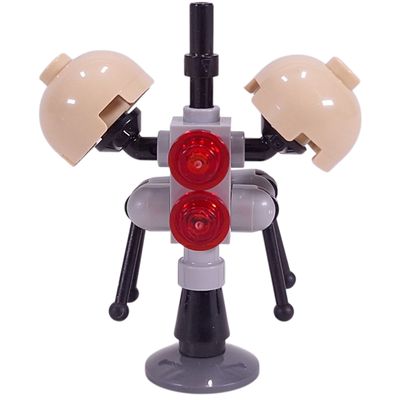 Buzz Droid