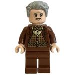 Horace Slughorn
