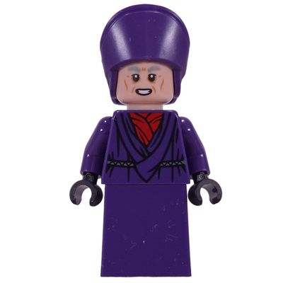 Imperial Dignitary Sim Aloo