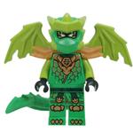 Lloyd (Draconus Form)