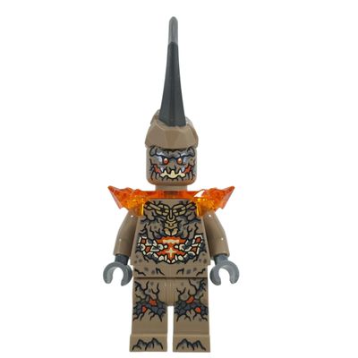 Earth Monster
