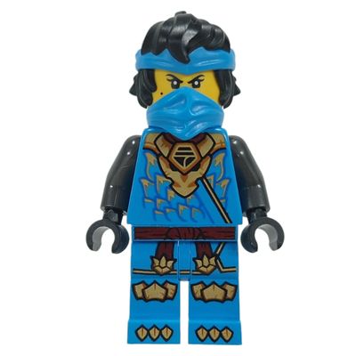 Nya (Draconus Robes)