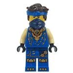 Jay (Draconus Robes)