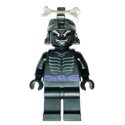 Garmadon