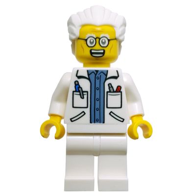 Dr. Julien