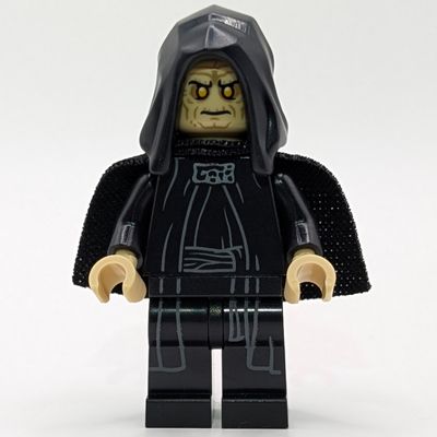 Emperor Palpatine (SMART Play)