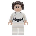 Princess Leia, White Robe (SMART Play)