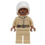 Rebel Crew, Sienna Brown Head