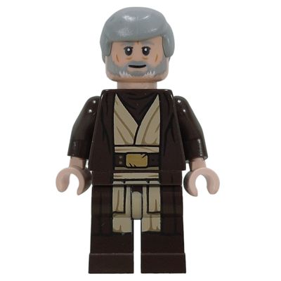 Obi-Wan Kenobi, Old (SMART Play)